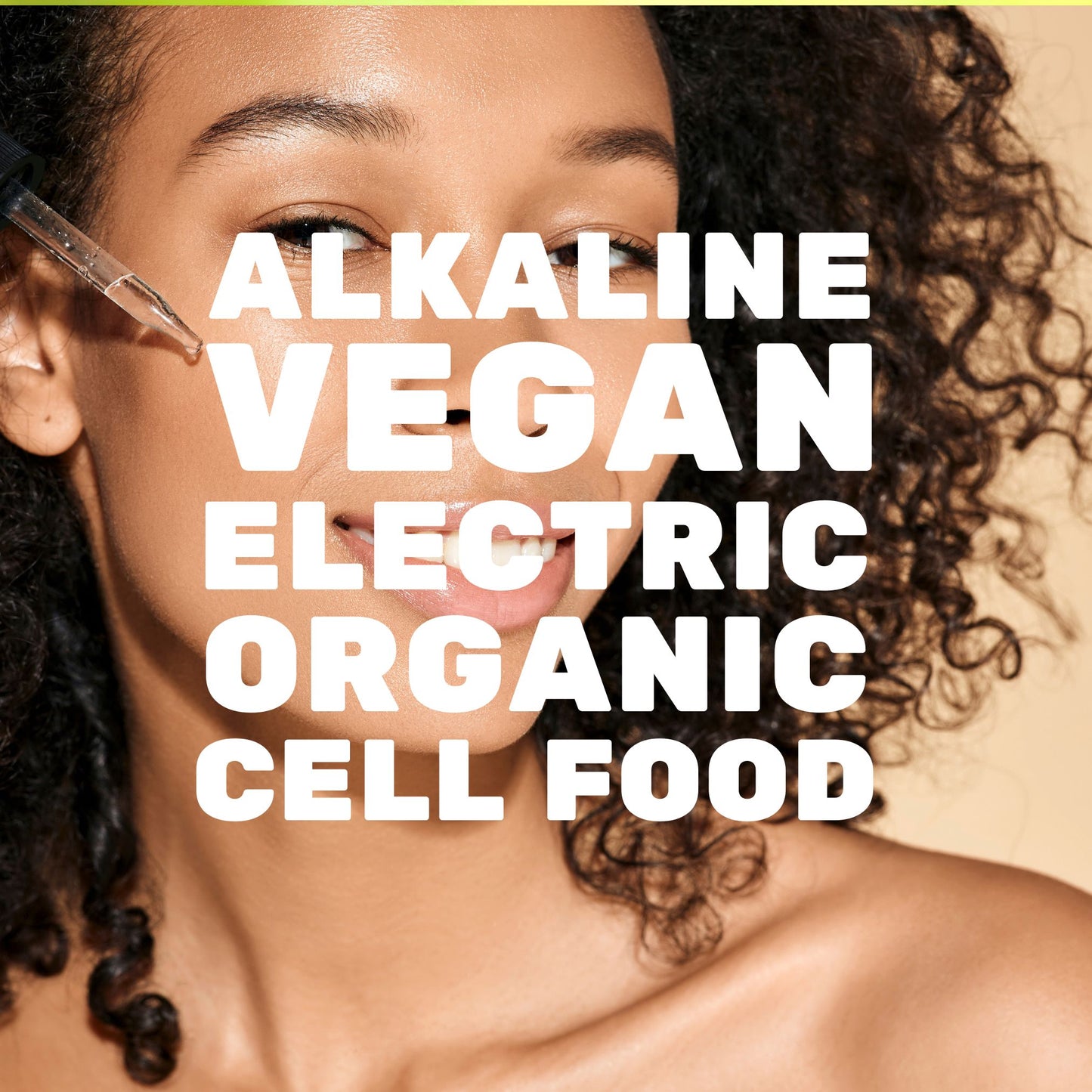 Alkaline Eyewash