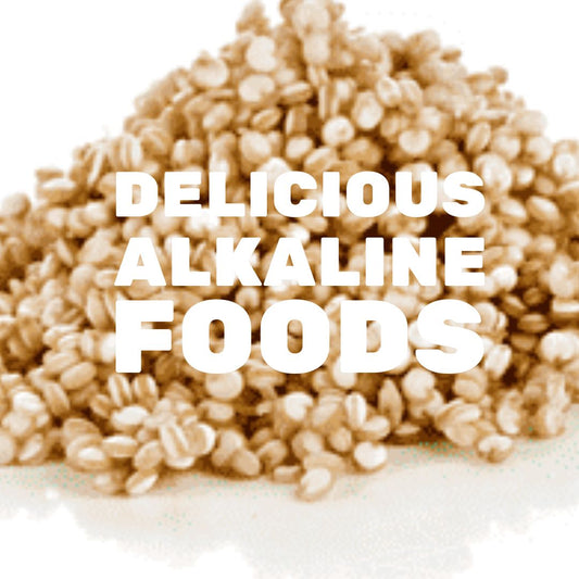 Wake Up & Quinoa