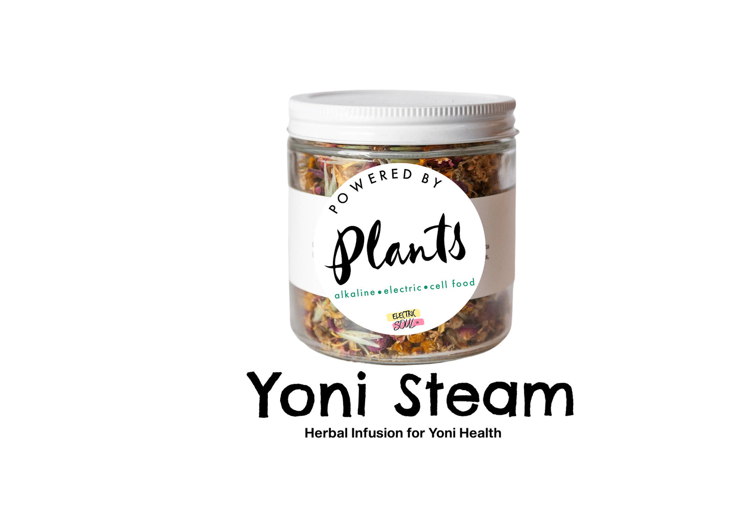 Yoni Steam